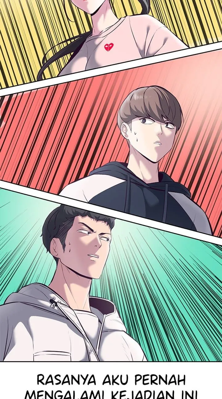 Page 27 - Ticket Hero Chapter 128