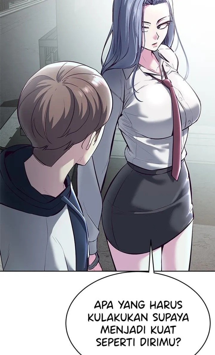 Page 43 - Ticket Hero Chapter 128