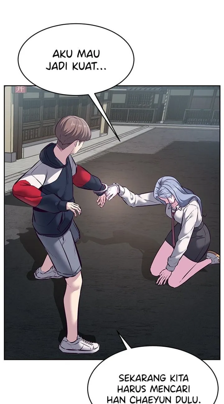 Page 55 - Ticket Hero Chapter 128