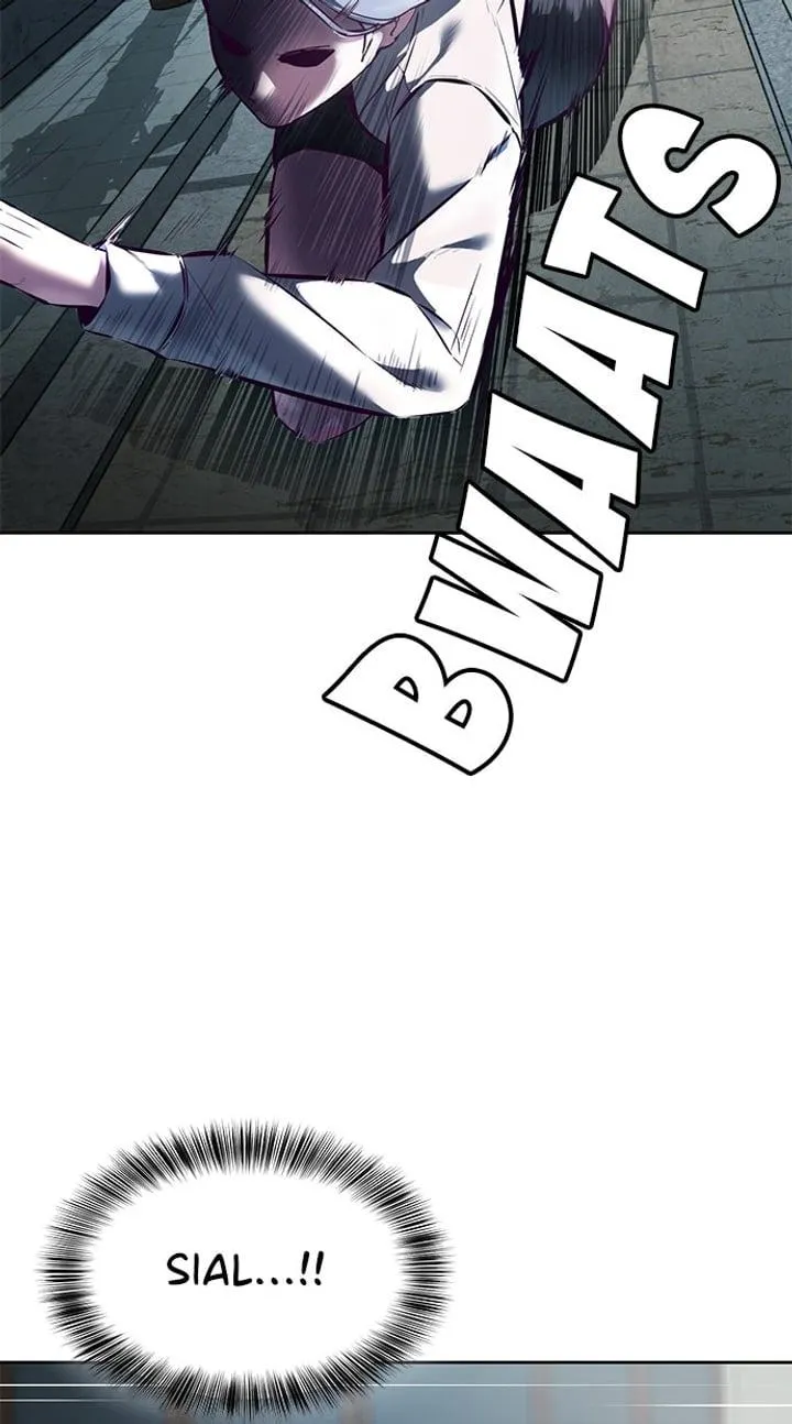 Page 63 - Ticket Hero Chapter 128
