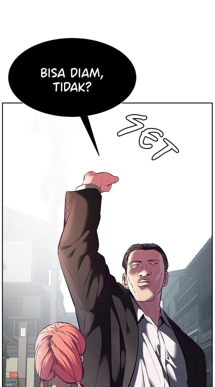Page 77 - Ticket Hero Chapter 128
