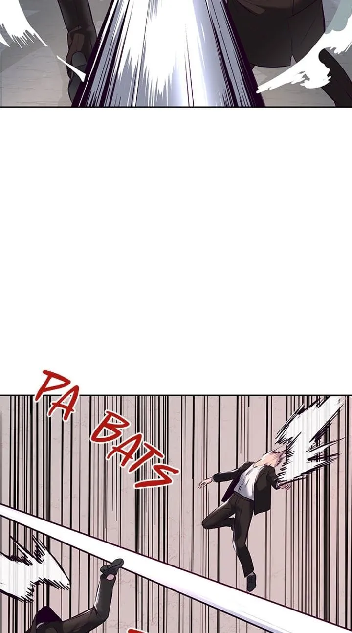 Page 87 - Ticket Hero Chapter 128
