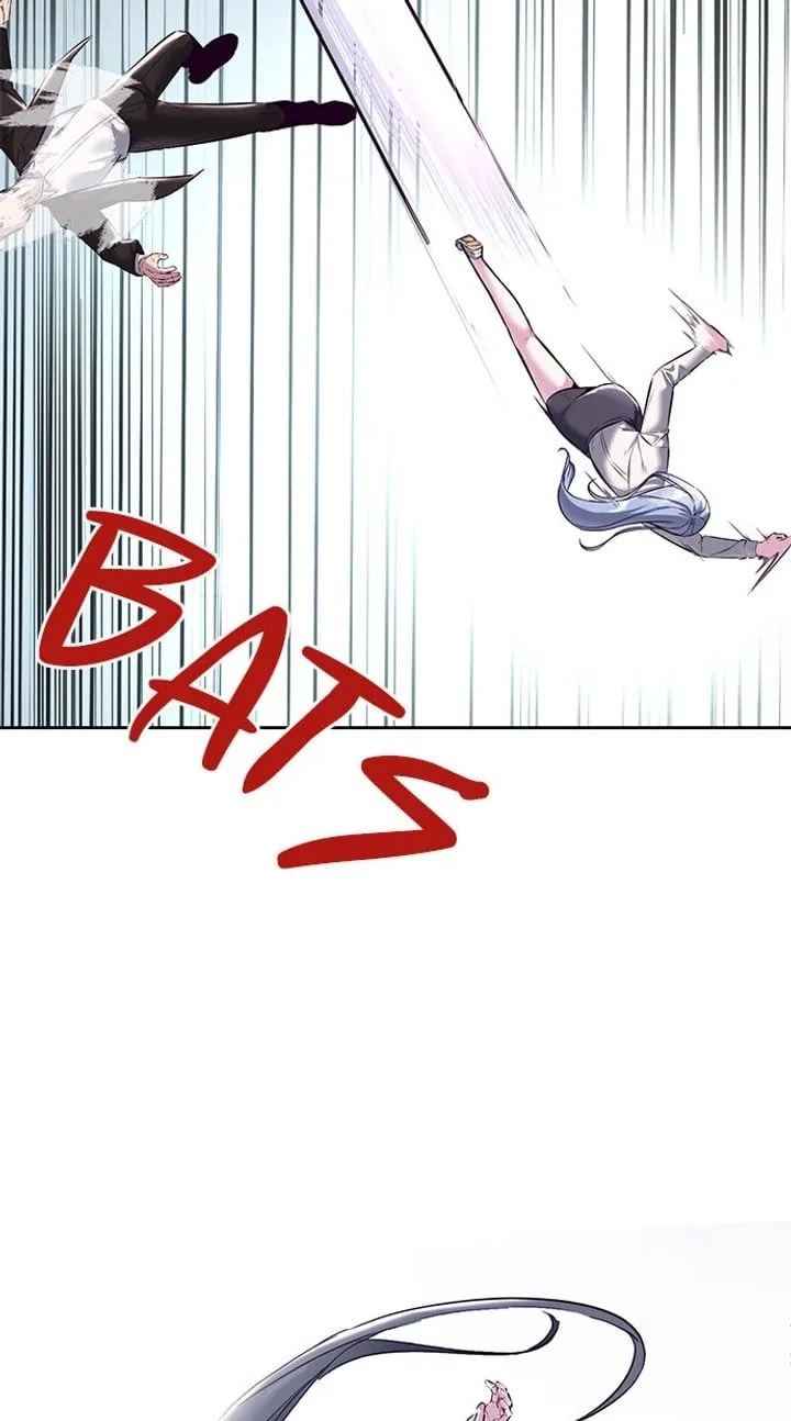 Page 89 - Ticket Hero Chapter 128