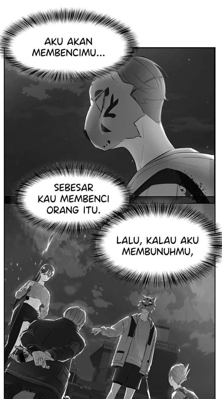 Page 93 - Ticket Hero Chapter 128