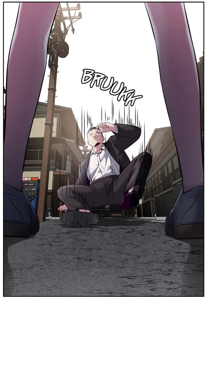 Page 99 - Ticket Hero Chapter 128