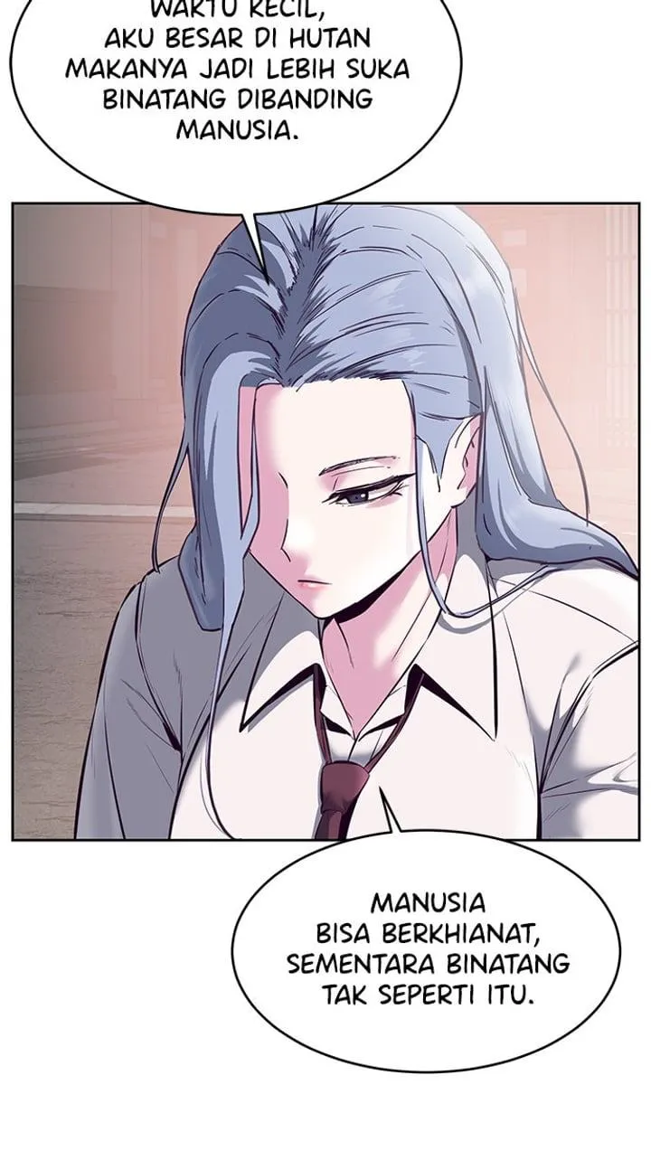 Page 105 - Ticket Hero Chapter 128