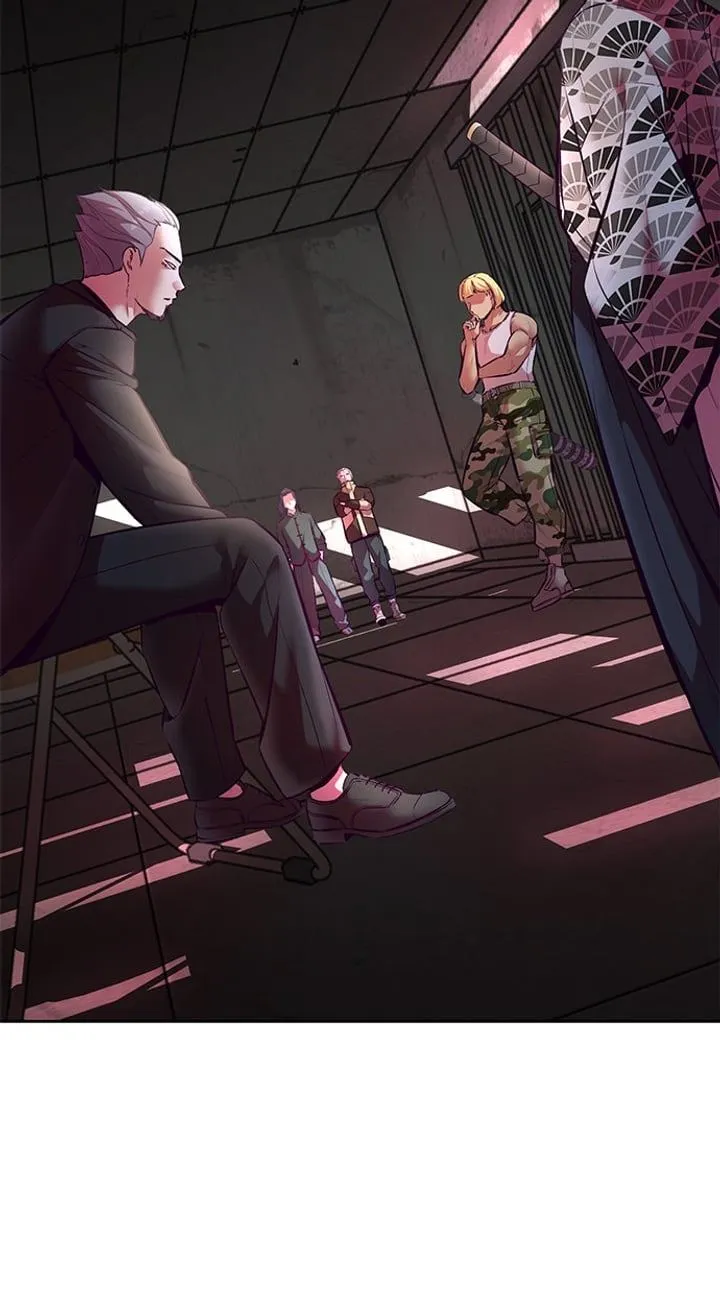 Page 121 - Ticket Hero Chapter 128