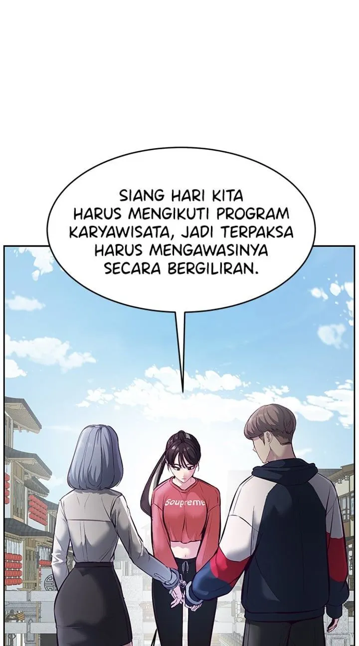 Page 15 - Ticket Hero Chapter 129