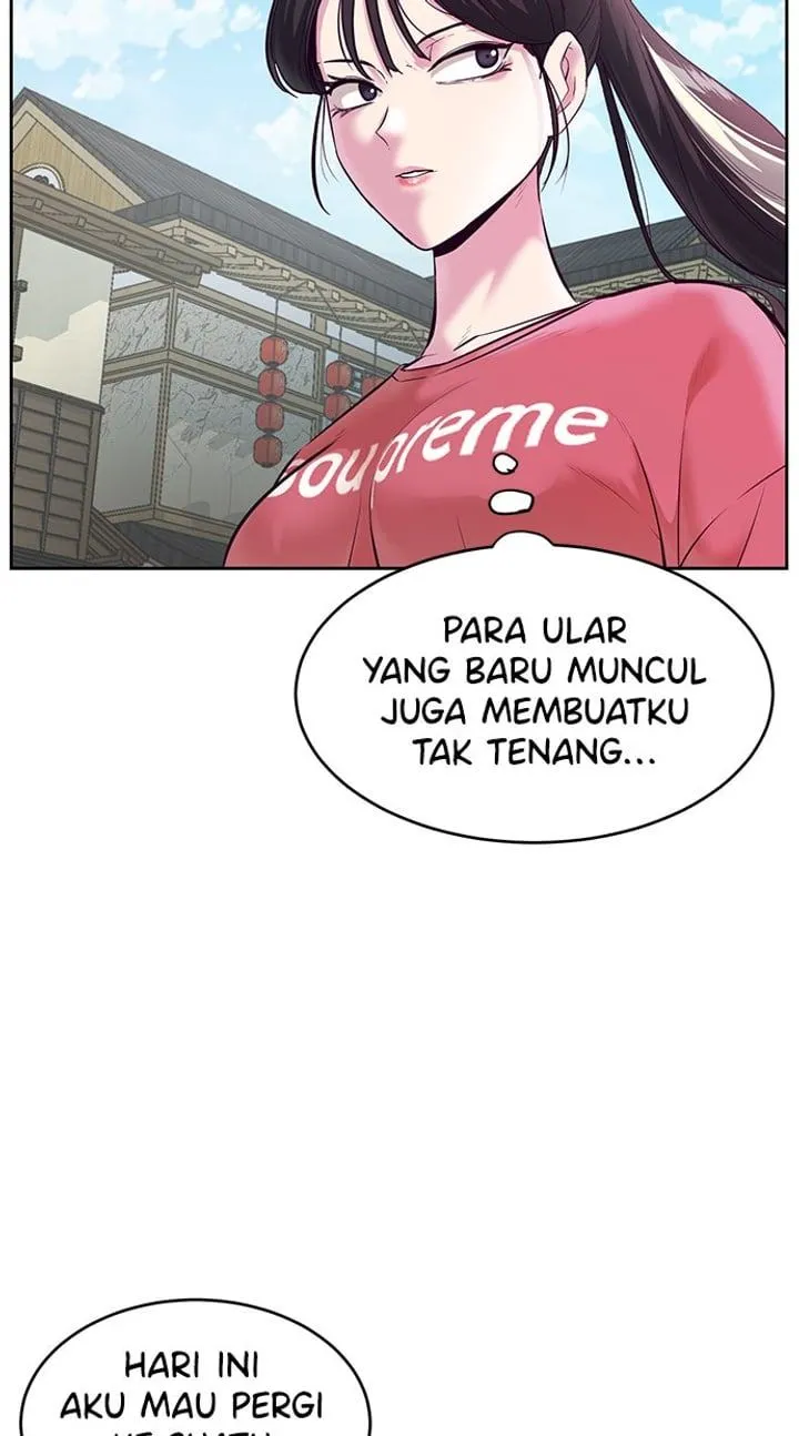 Page 17 - Ticket Hero Chapter 129