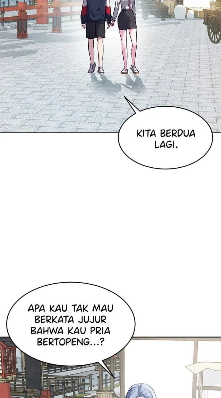 Page 21 - Ticket Hero Chapter 129