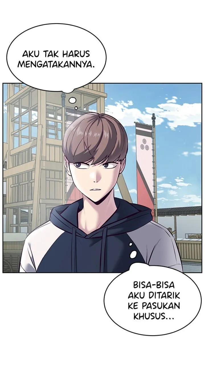 Page 23 - Ticket Hero Chapter 129