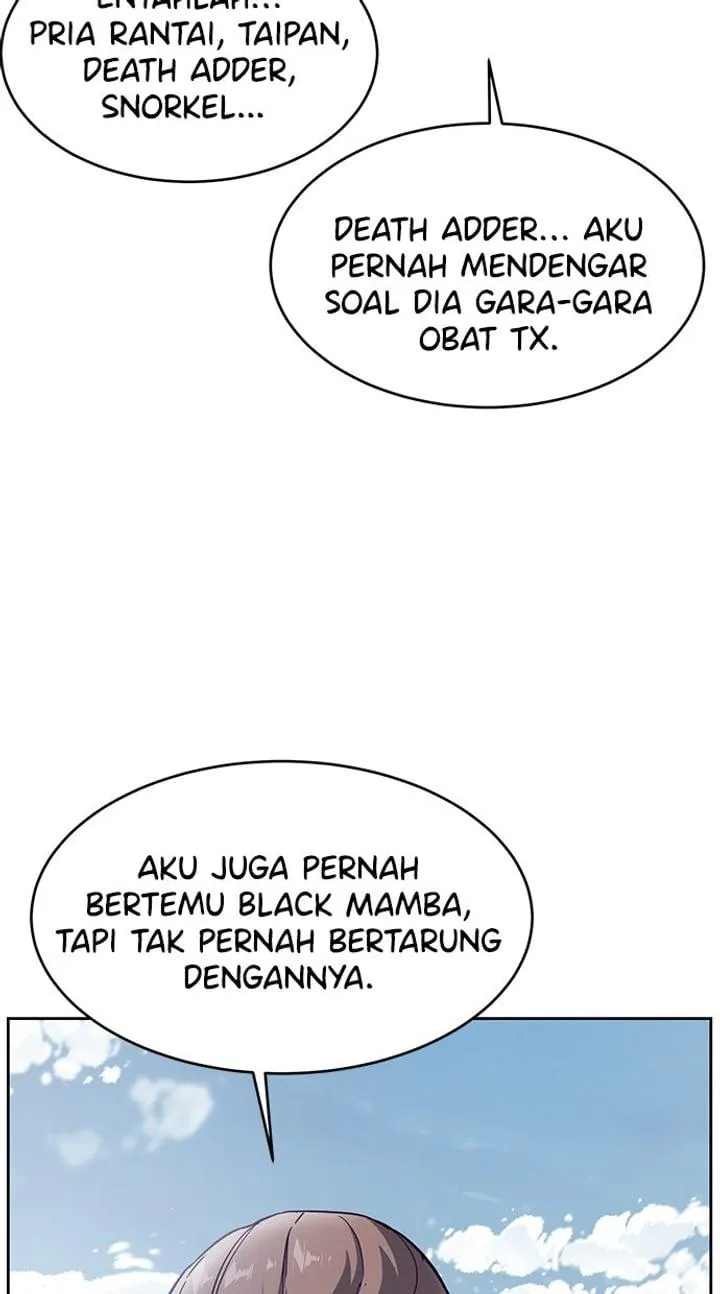Page 25 - Ticket Hero Chapter 129