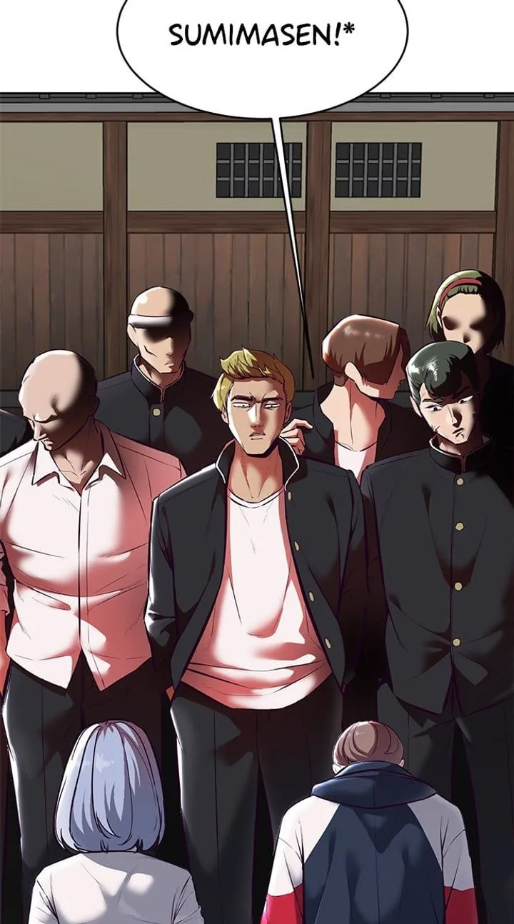 Page 45 - Ticket Hero Chapter 129