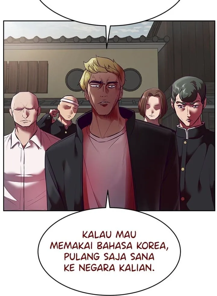 Page 47 - Ticket Hero Chapter 129