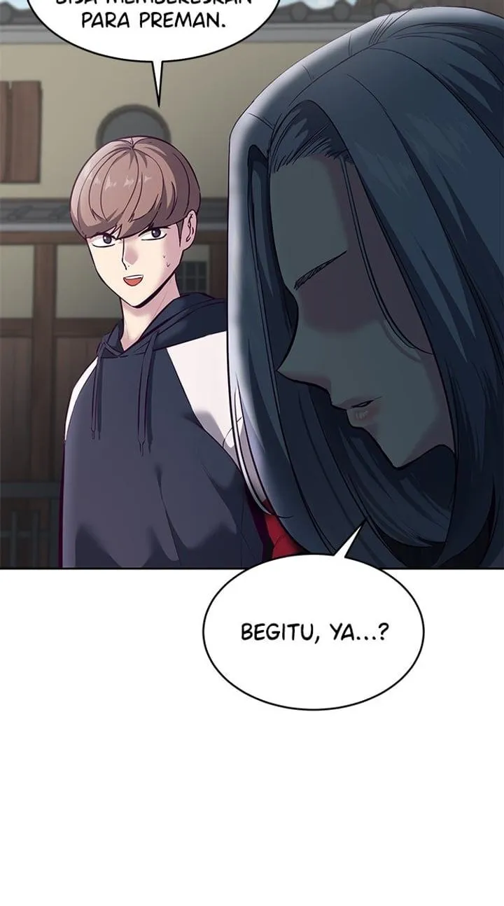 Page 63 - Ticket Hero Chapter 129