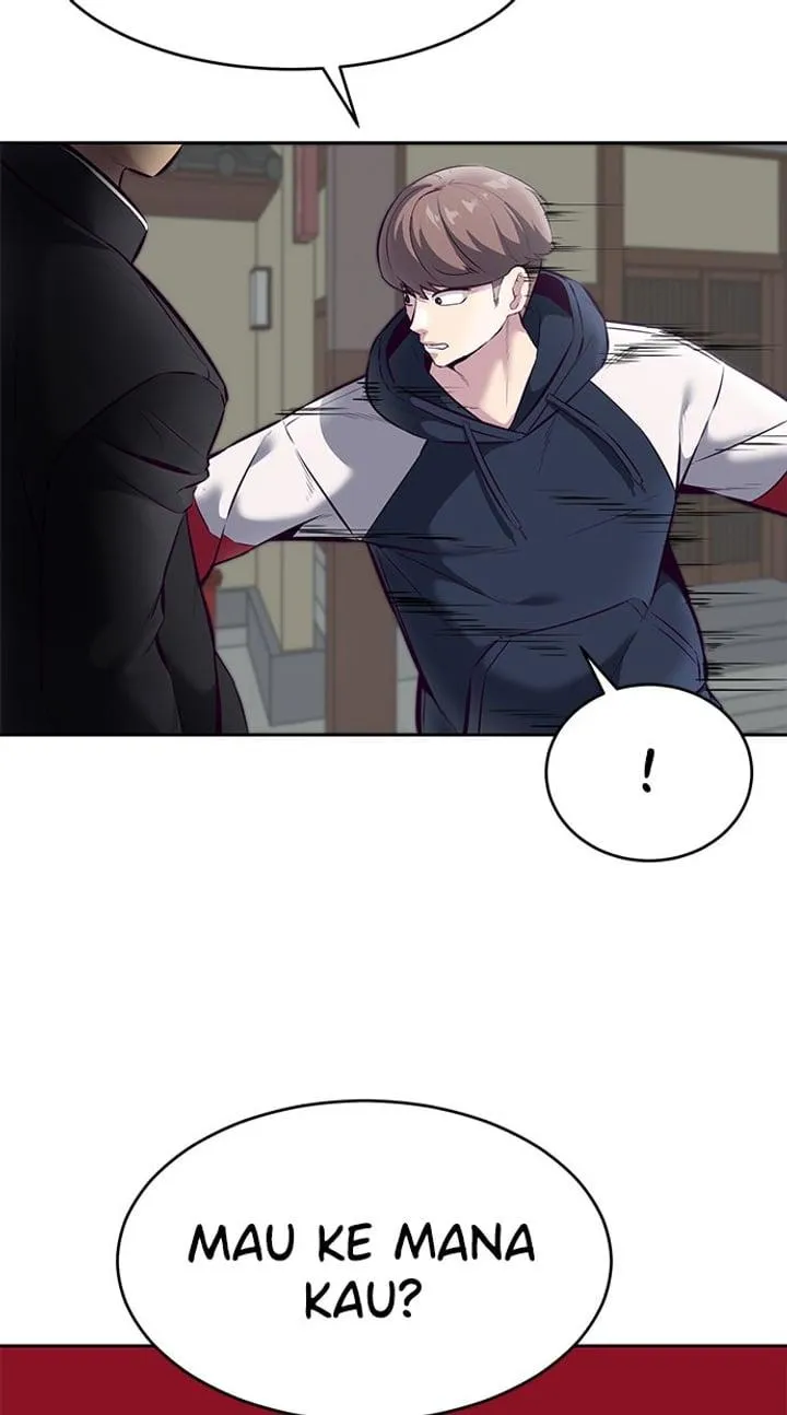 Page 71 - Ticket Hero Chapter 129
