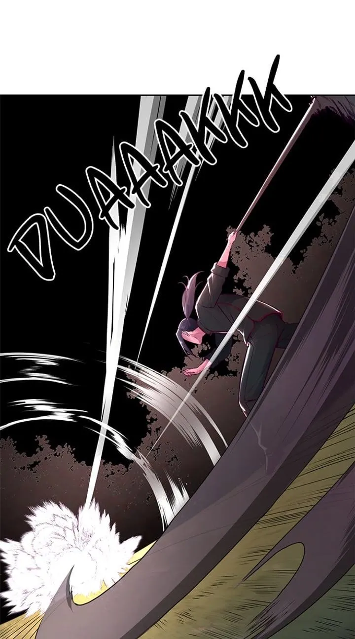 Page 105 - Ticket Hero Chapter 129