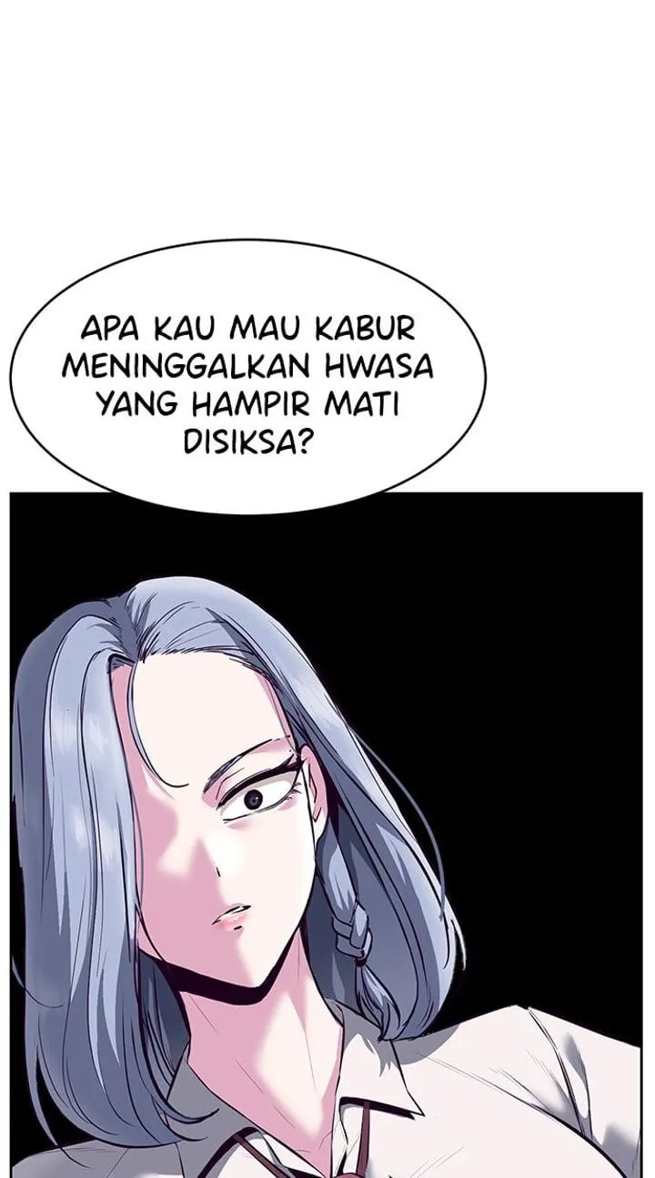 Page 117 - Ticket Hero Chapter 129
