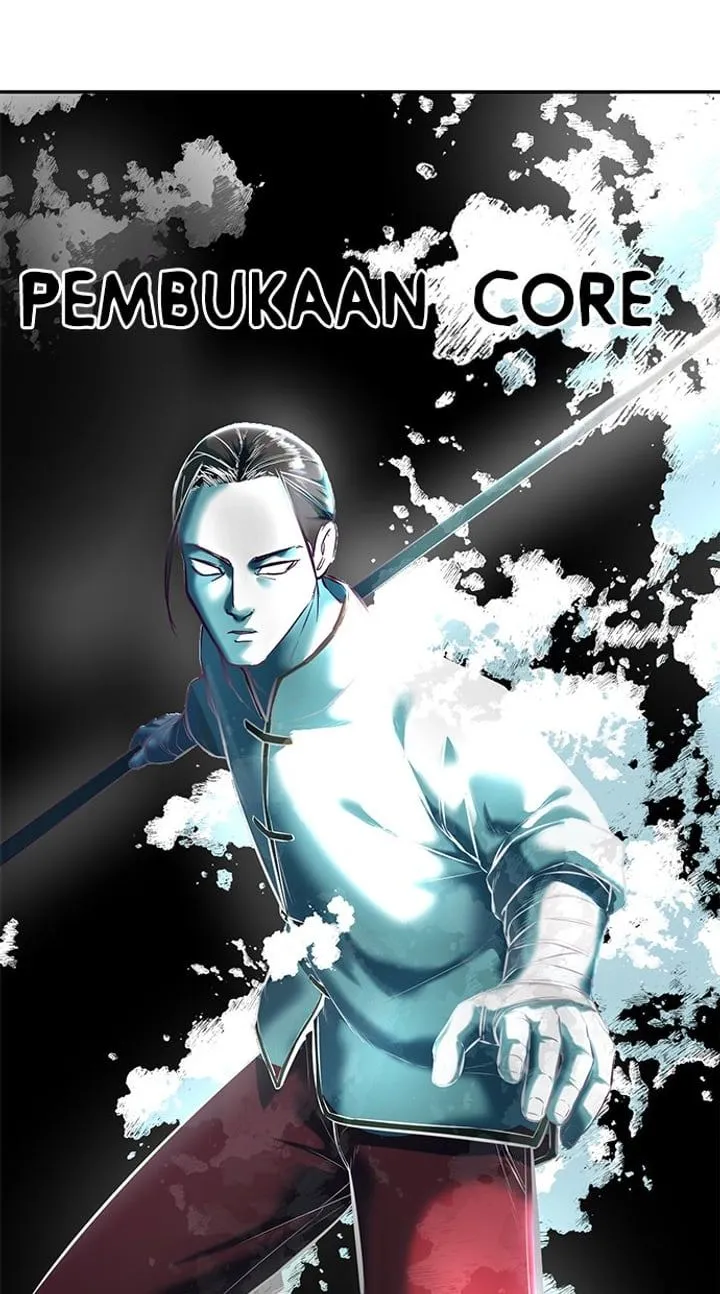 Page 135 - Ticket Hero Chapter 129