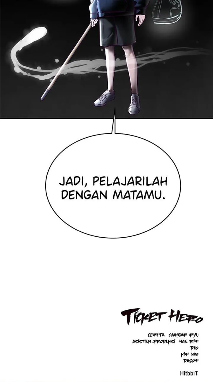 Page 143 - Ticket Hero Chapter 129
