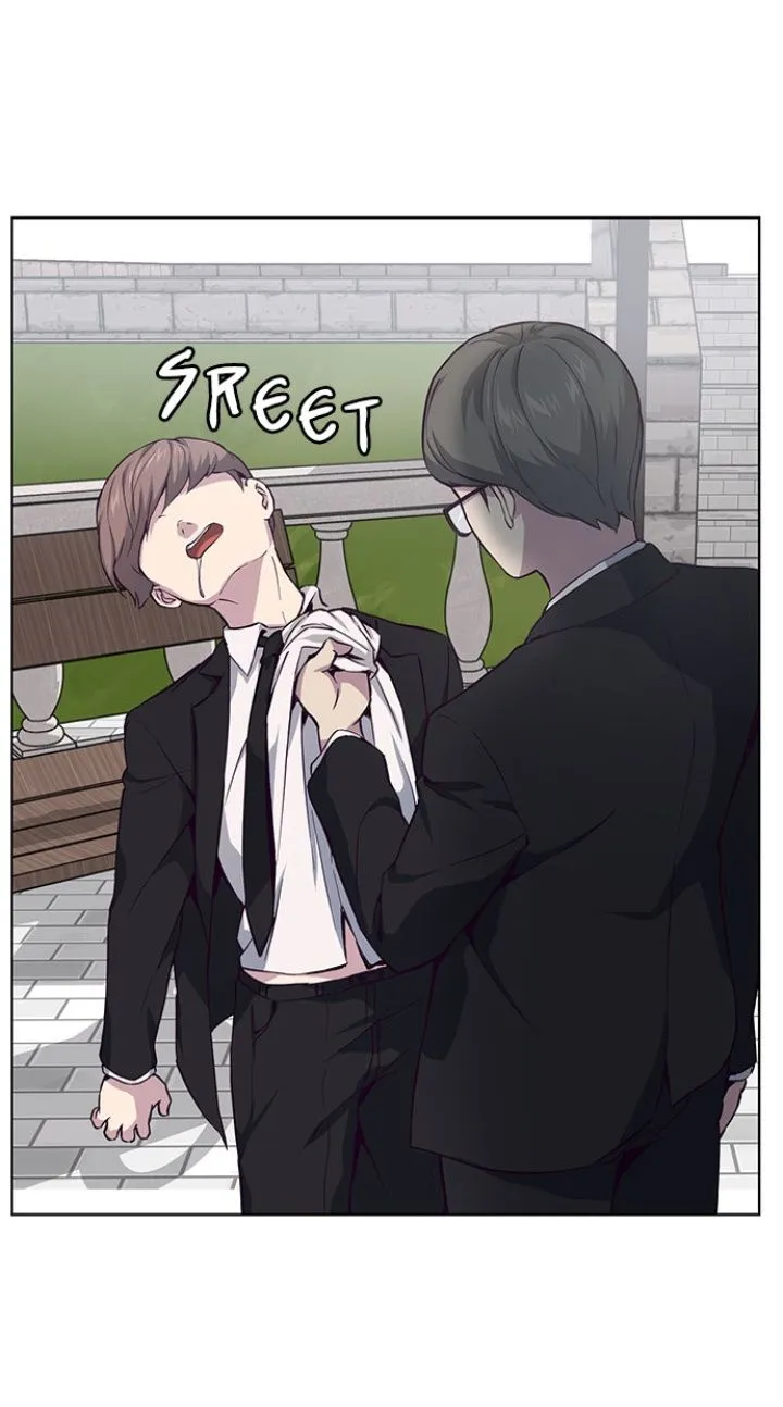 Page 3 - Ticket Hero Chapter 13