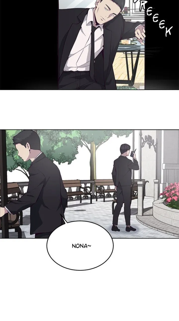 Page 13 - Ticket Hero Chapter 13