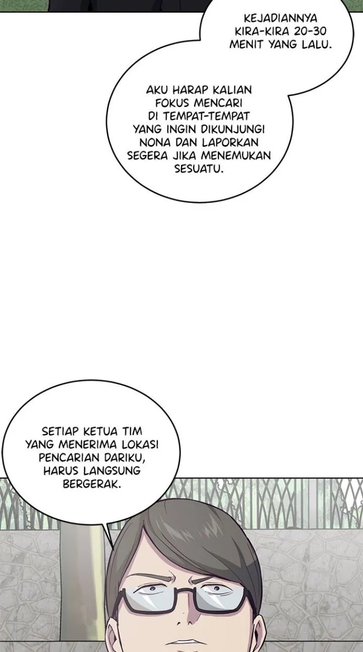 Page 29 - Ticket Hero Chapter 13