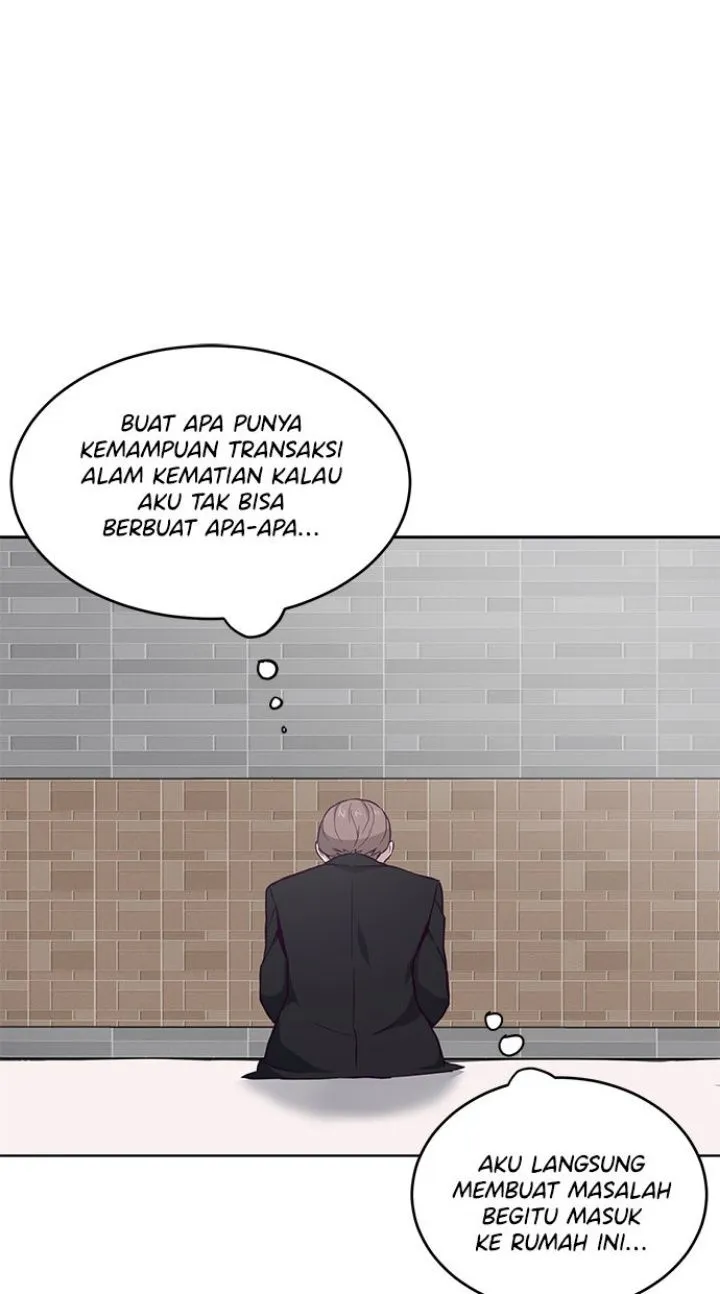Page 41 - Ticket Hero Chapter 13