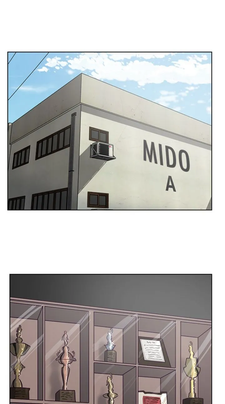 Page 45 - Ticket Hero Chapter 13
