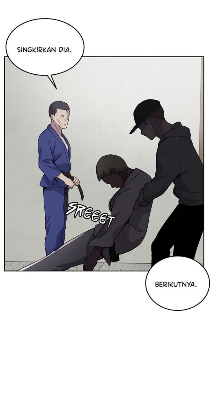 Page 55 - Ticket Hero Chapter 13