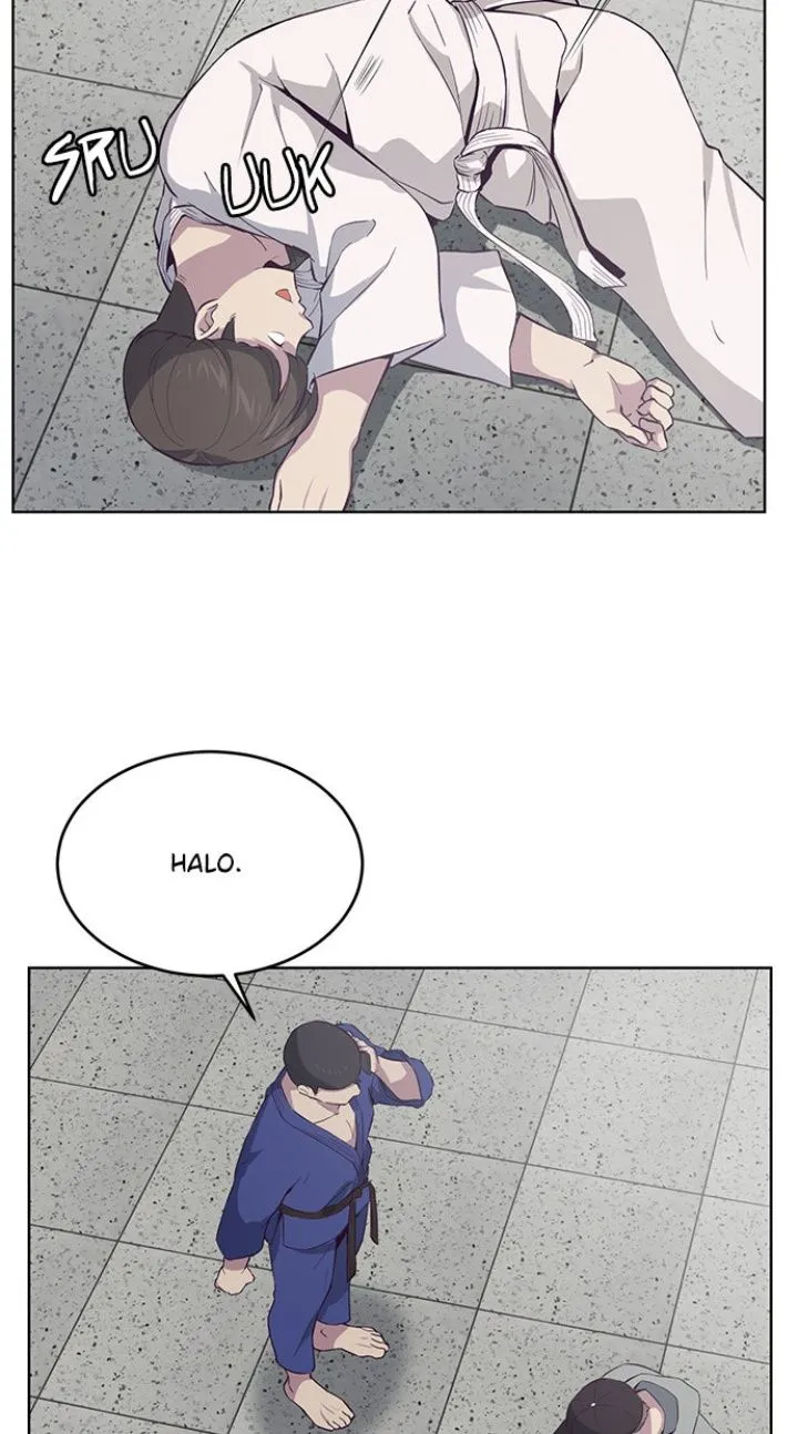 Page 71 - Ticket Hero Chapter 13
