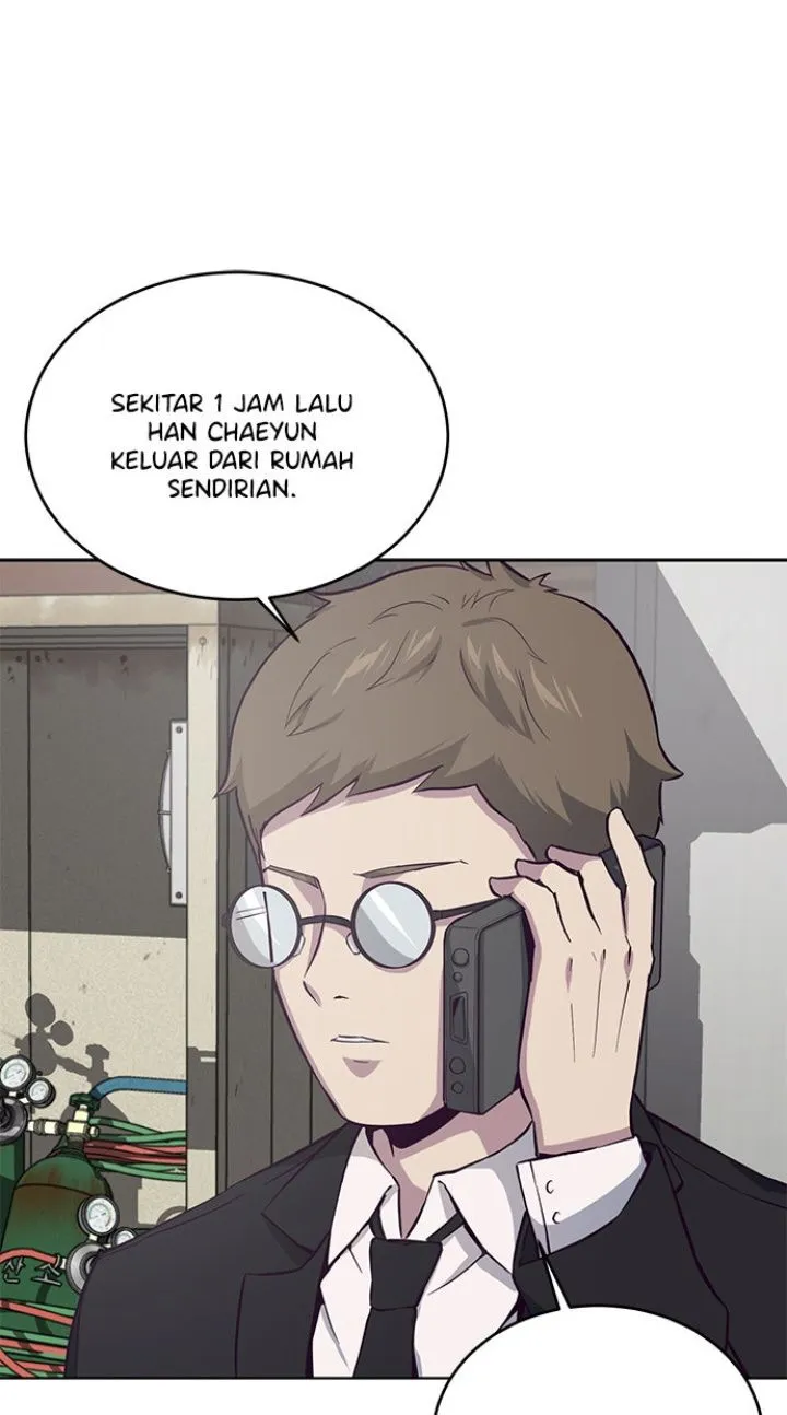 Page 73 - Ticket Hero Chapter 13