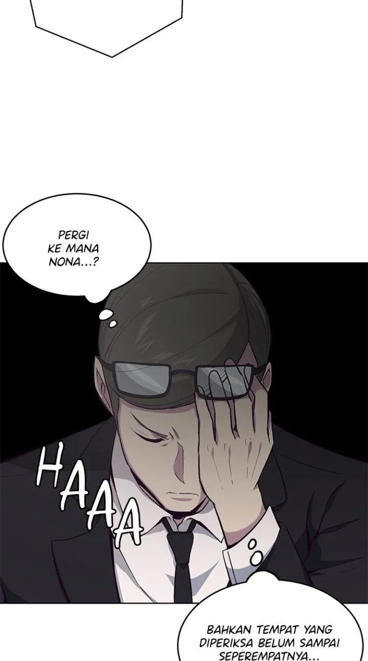 Page 79 - Ticket Hero Chapter 13