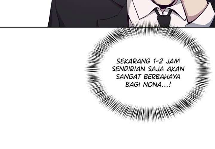 Page 81 - Ticket Hero Chapter 13