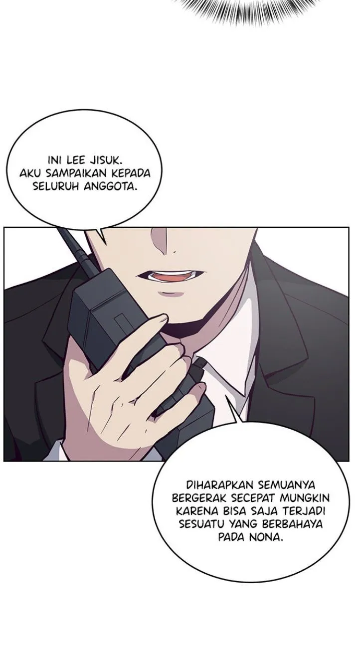 Page 83 - Ticket Hero Chapter 13