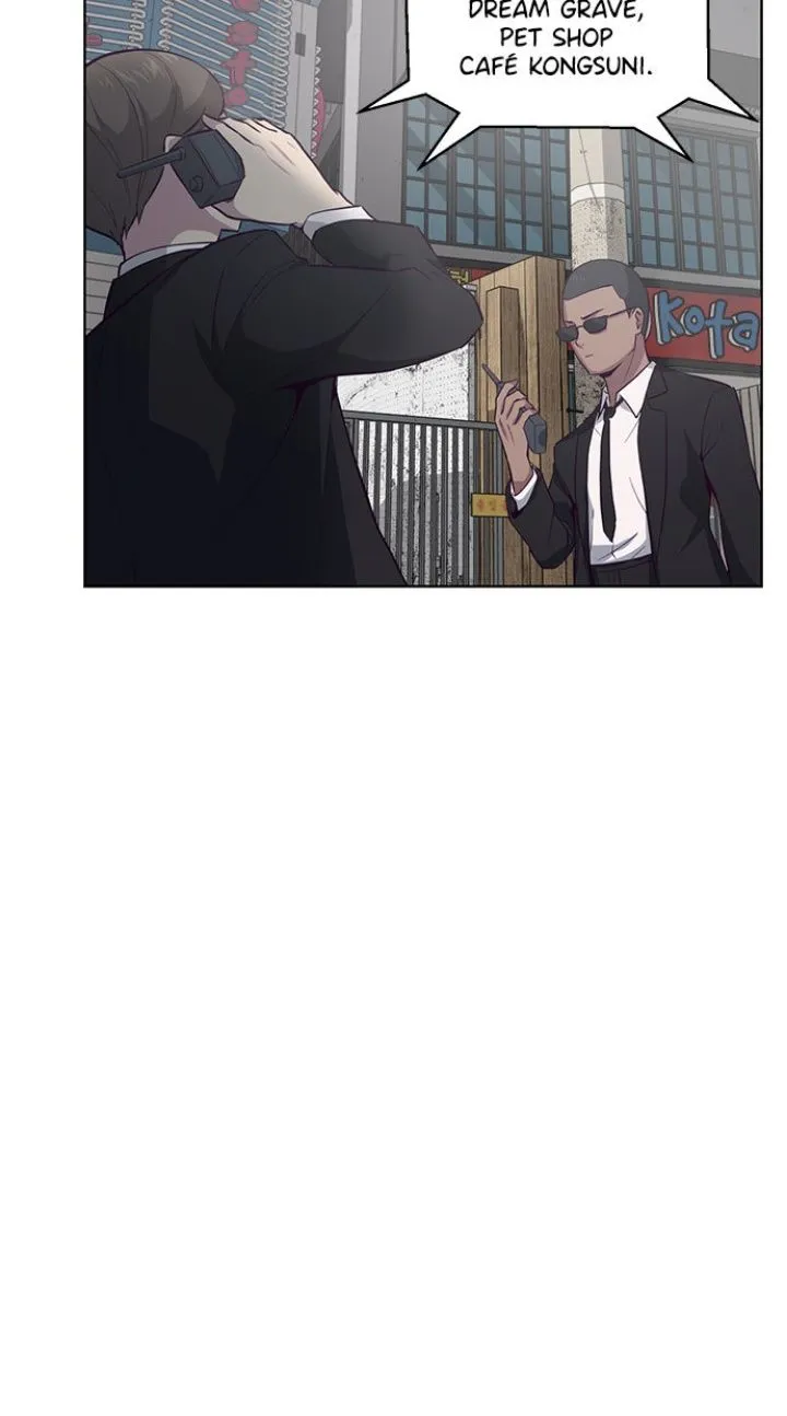Page 85 - Ticket Hero Chapter 13