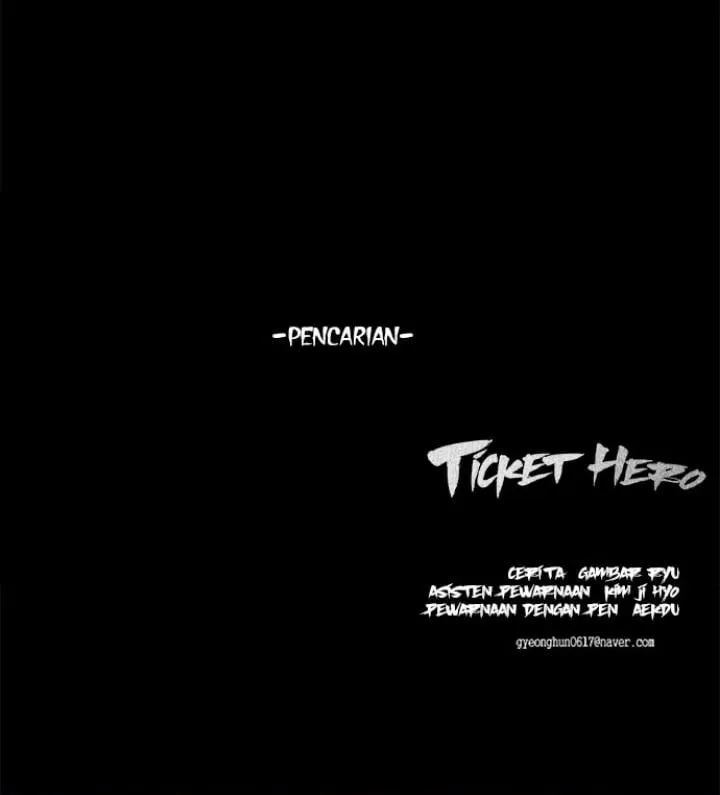 Page 95 - Ticket Hero Chapter 13