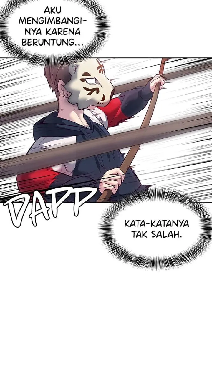 Page 23 - Ticket Hero Chapter 130
