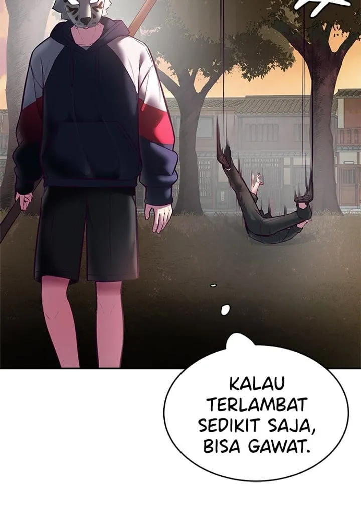Page 55 - Ticket Hero Chapter 130