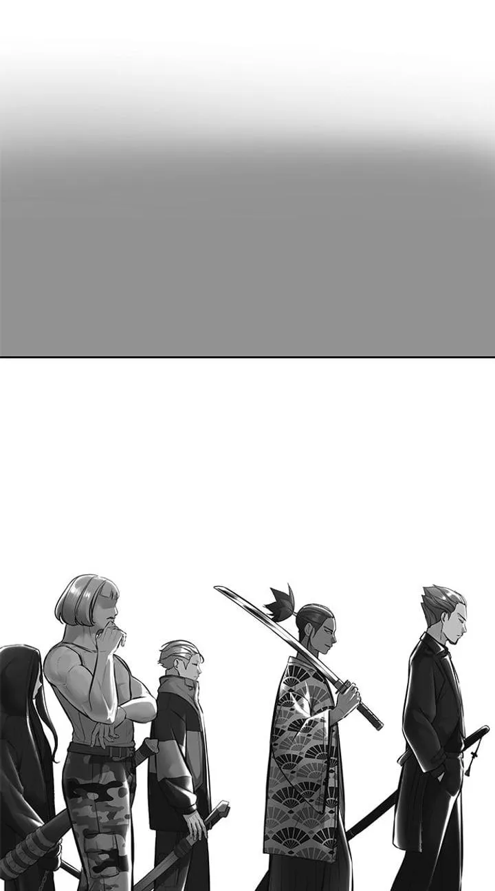 Page 59 - Ticket Hero Chapter 130
