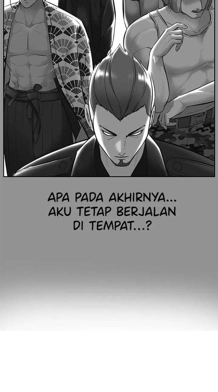 Page 61 - Ticket Hero Chapter 130