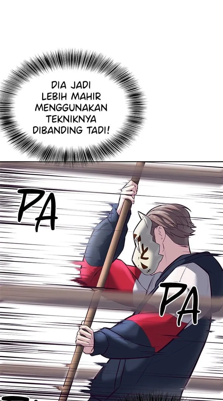 Page 83 - Ticket Hero Chapter 130