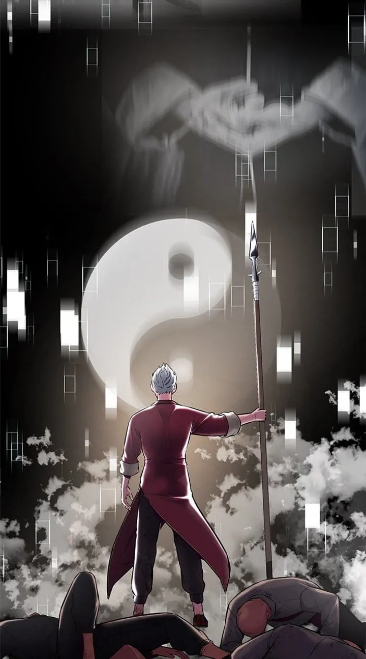 Page 87 - Ticket Hero Chapter 130