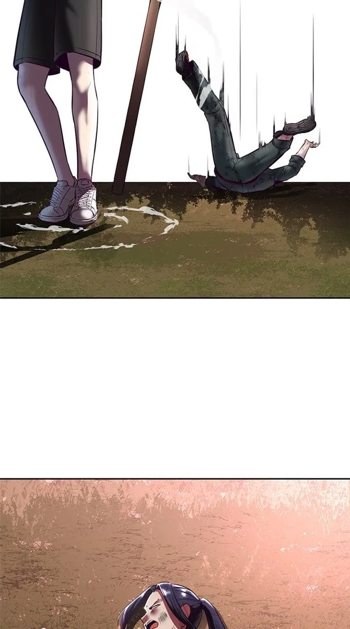 Page 107 - Ticket Hero Chapter 130