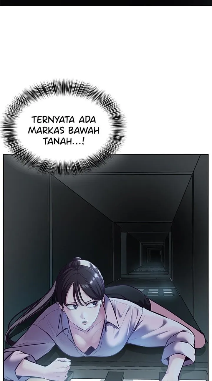 Page 111 - Ticket Hero Chapter 130