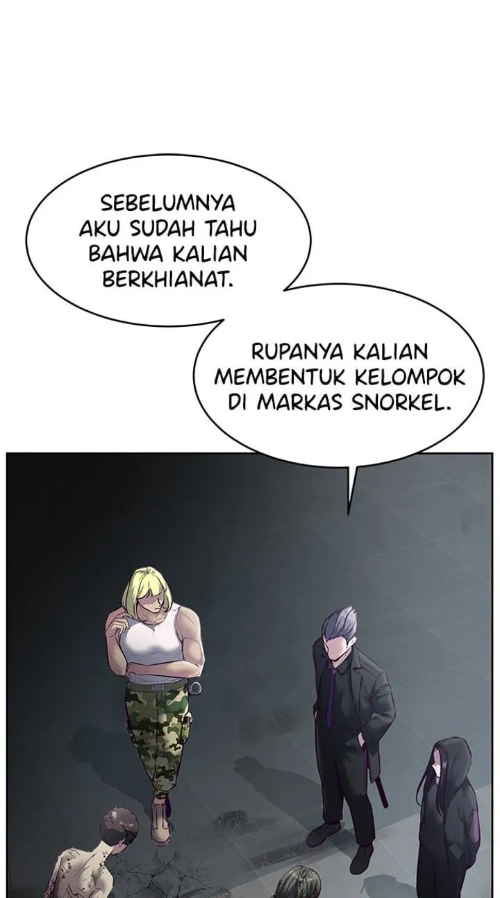 Page 117 - Ticket Hero Chapter 130