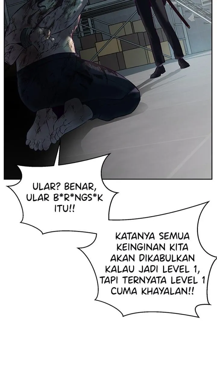 Page 119 - Ticket Hero Chapter 130