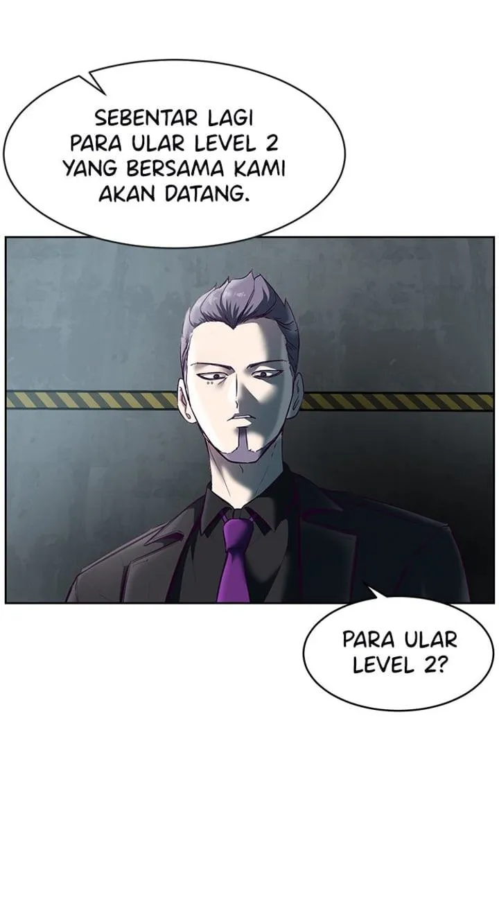 Page 121 - Ticket Hero Chapter 130