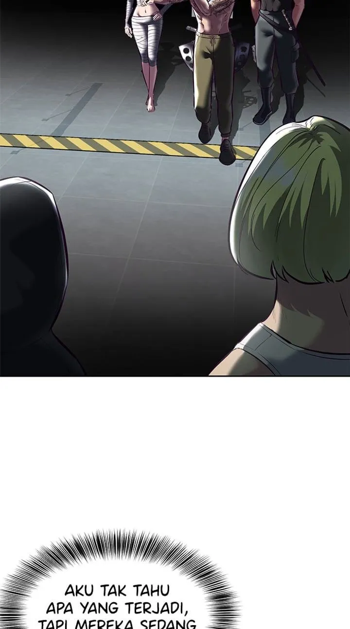 Page 125 - Ticket Hero Chapter 130