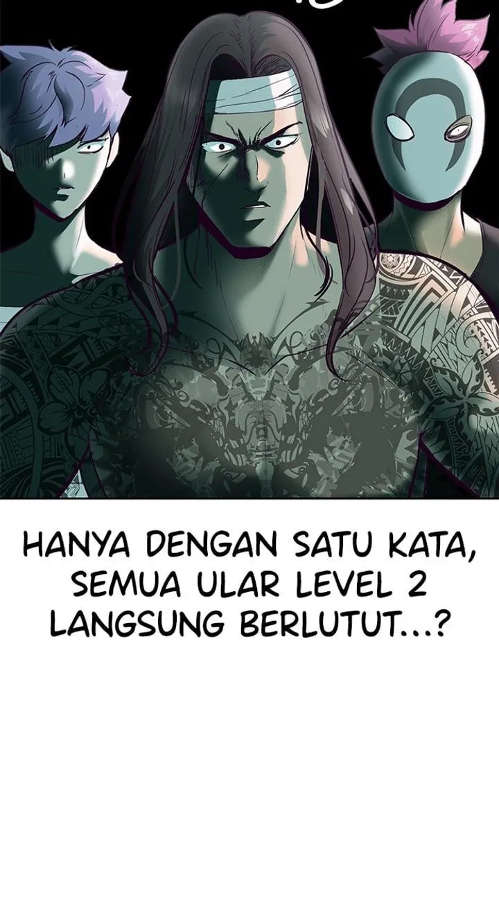 Page 137 - Ticket Hero Chapter 130